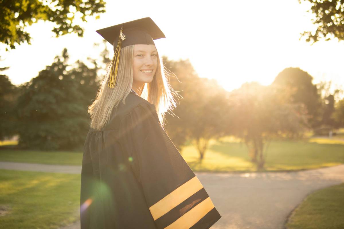 27 Simple Graduation Decoration Ideas That Won’t Break the Bank (or Your Sanity)