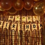 graduation day decoration ideas