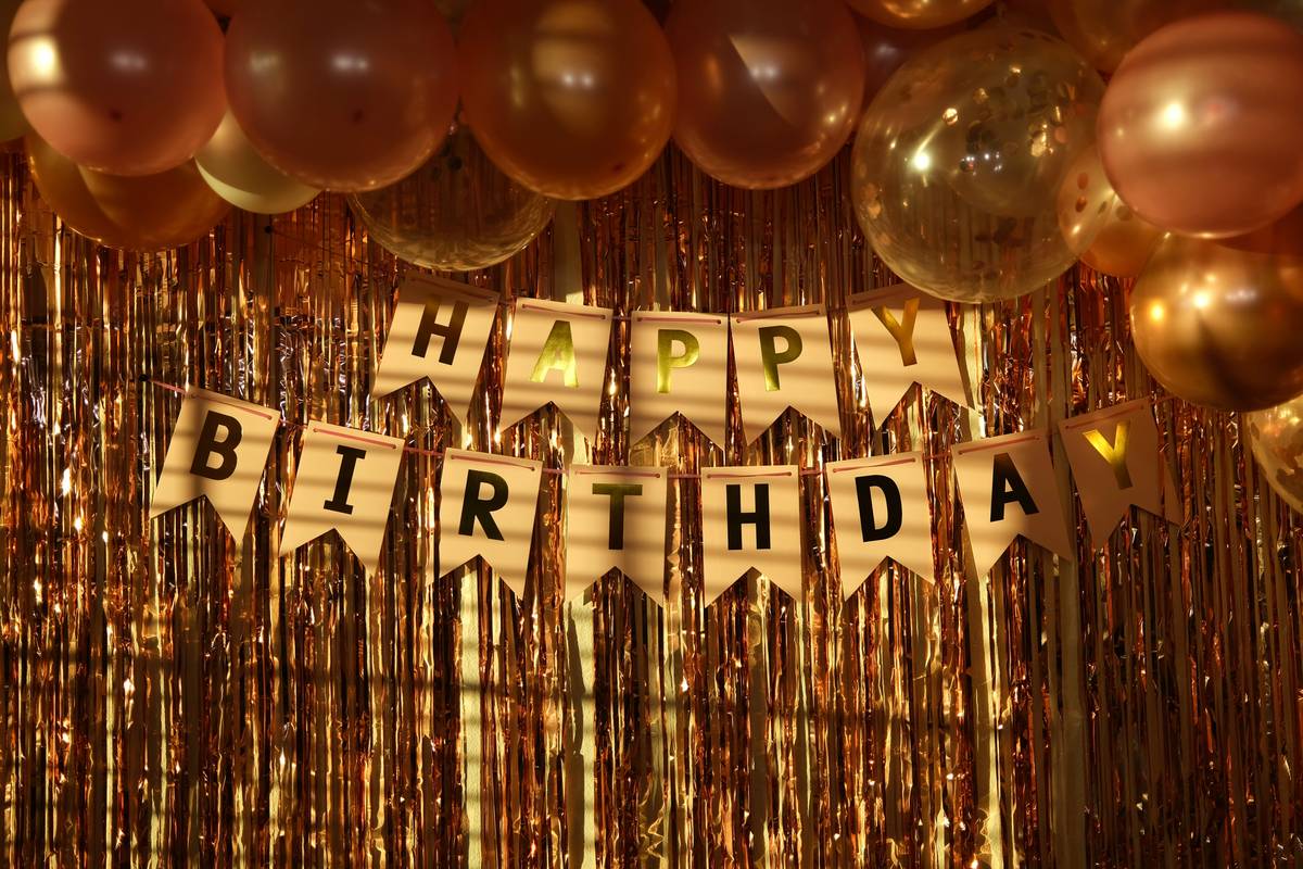 graduation day decoration ideas